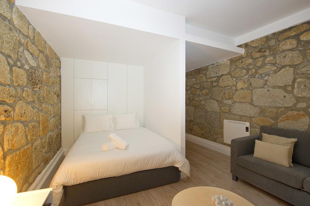 Largo Sao Domingos By Innapartments 波尔图 客房 照片